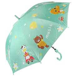 Зонт длина 74см/диам. 92см