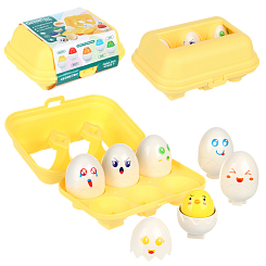 Игрушка развивающая, 16,5-12-7,5 см