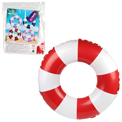 Круг для плавания d/66см