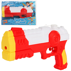 Водный пистолет 26см/350мл