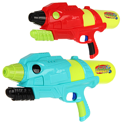 Водный пистолет 47см/1350мл